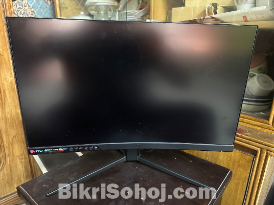 MSI OPTIX G24C 24